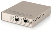 10G Медиаконвертер SFP+ : RJ45 10G-T