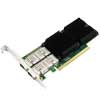 100G Серверна Мережева Карта 2x QSFP28 port (Intel E810)