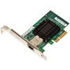 Сетевая карта 10G-T 1x RJ45 порт