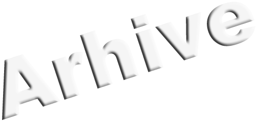 Arhive